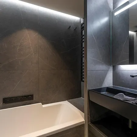Chalet 5 Pieces Luxe Pour 11 Pers. A *