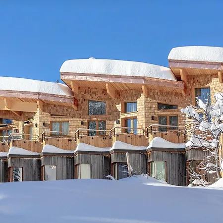5 Pièces Luxe Pour 11 Pers. à - Fr-1-314-114 Chalet *
